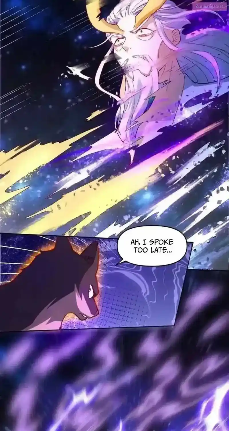 I’m Actually A Cultivation Bigshot Chapter 433