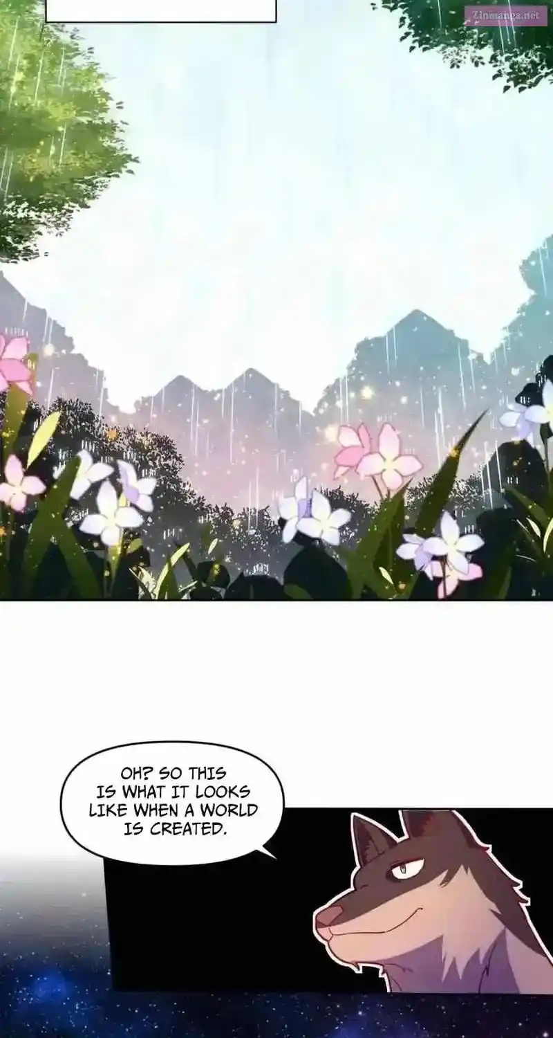 I’m Actually A Cultivation Bigshot Chapter 433