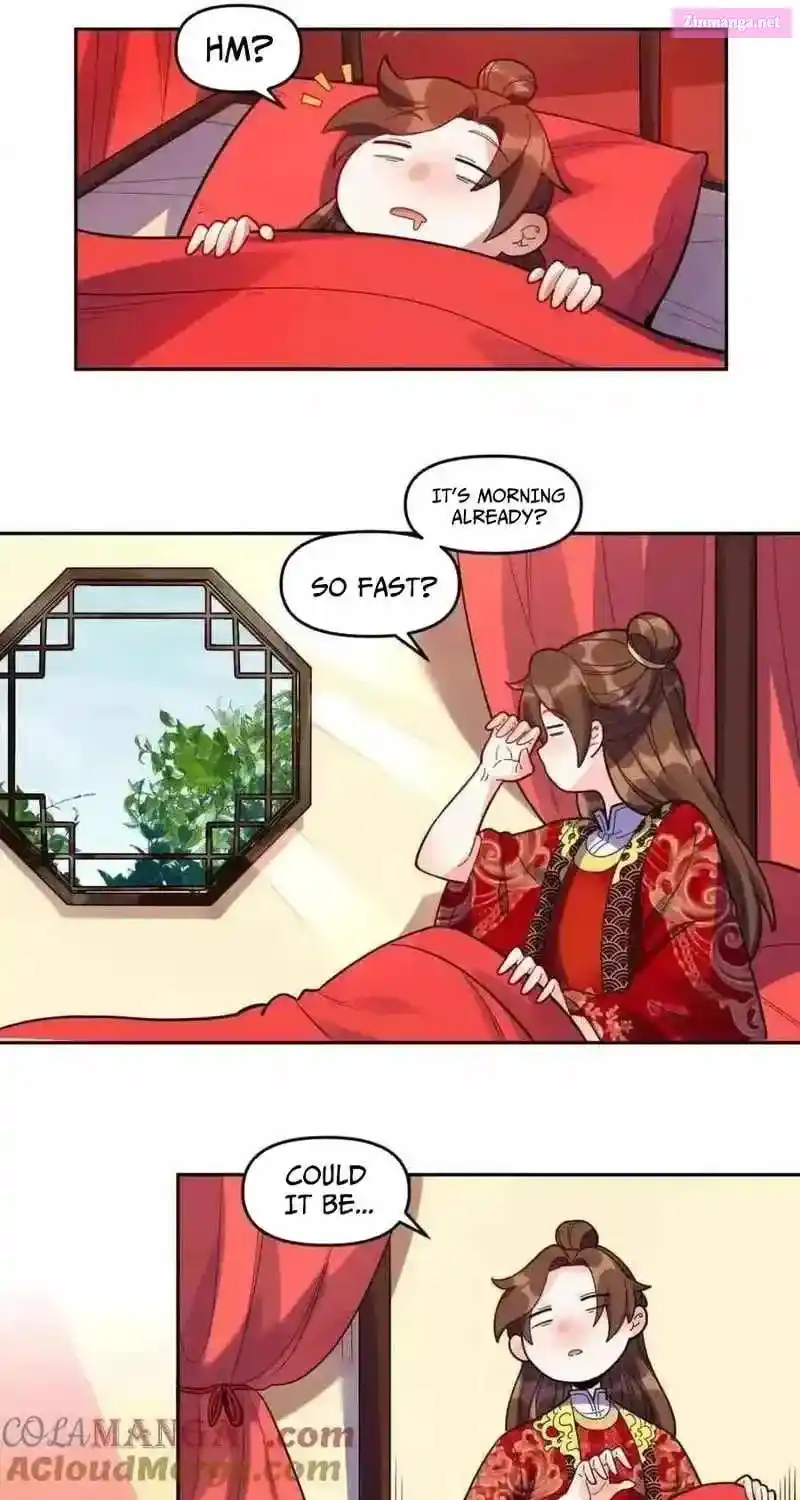 I’m Actually A Cultivation Bigshot Chapter 433