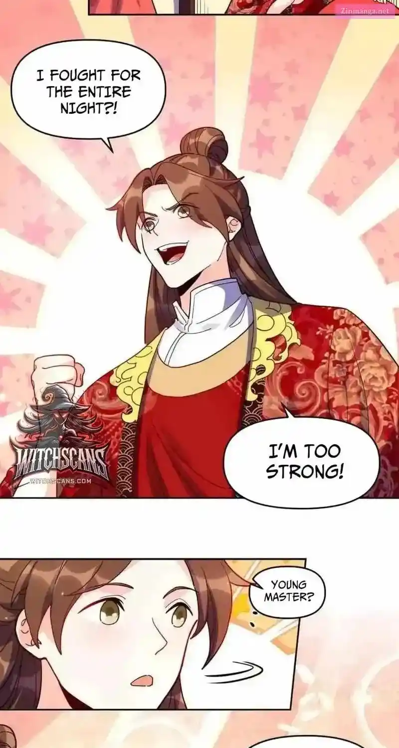 I’m Actually A Cultivation Bigshot Chapter 433