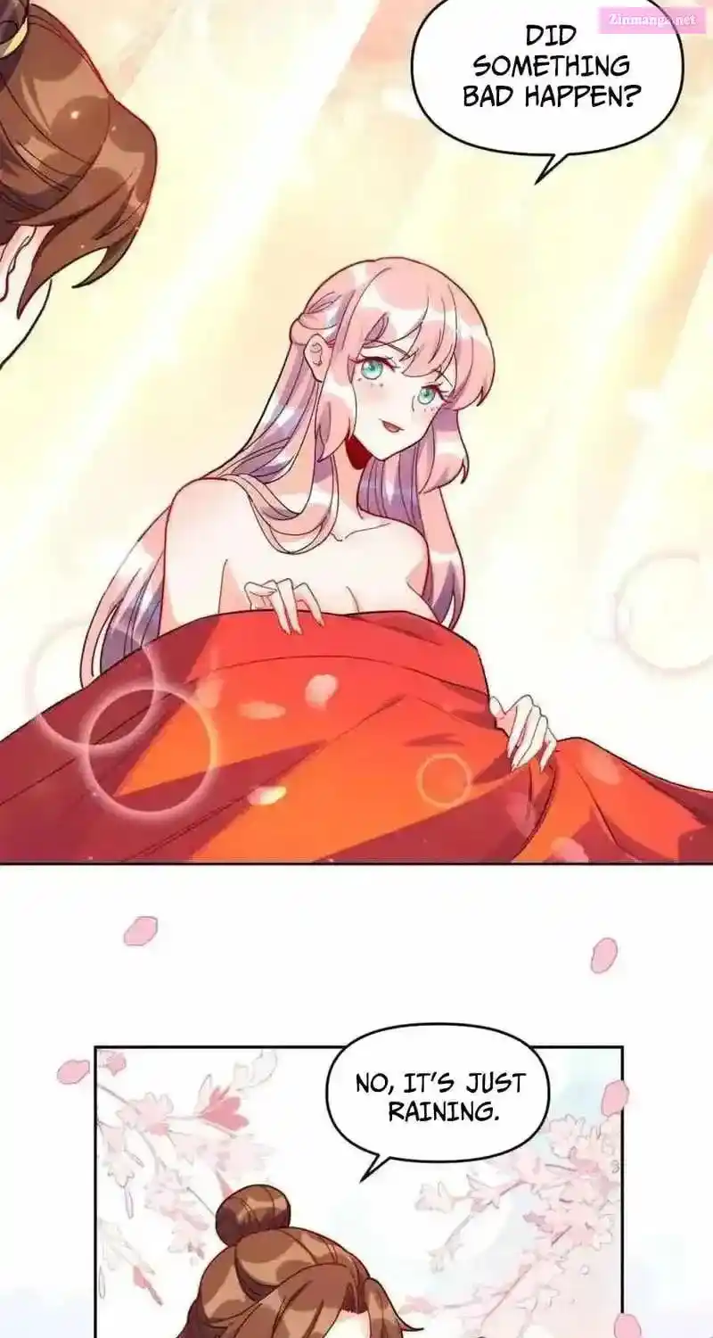 I’m Actually A Cultivation Bigshot Chapter 433