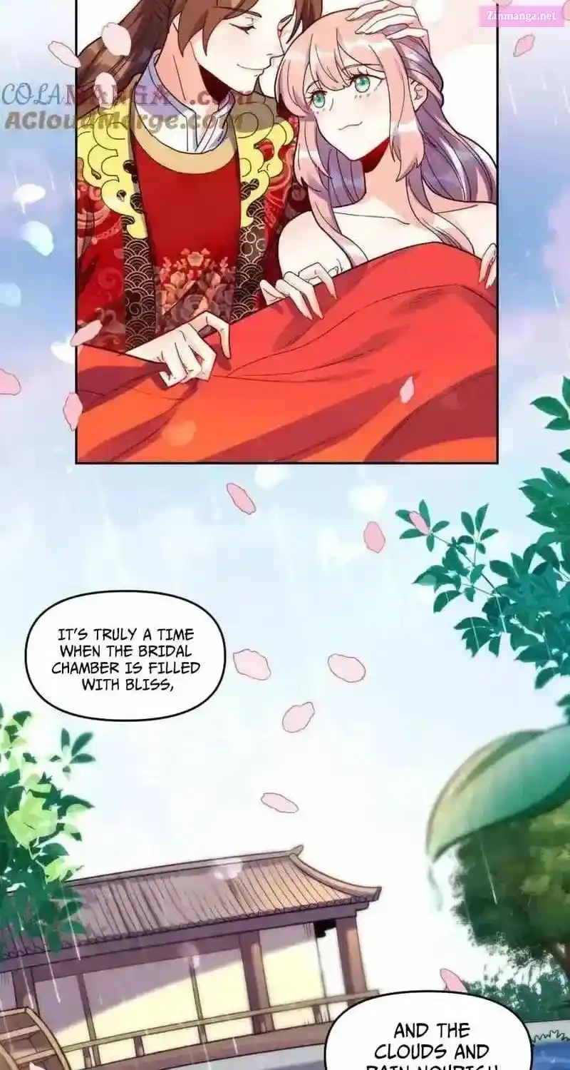 I’m Actually A Cultivation Bigshot Chapter 433