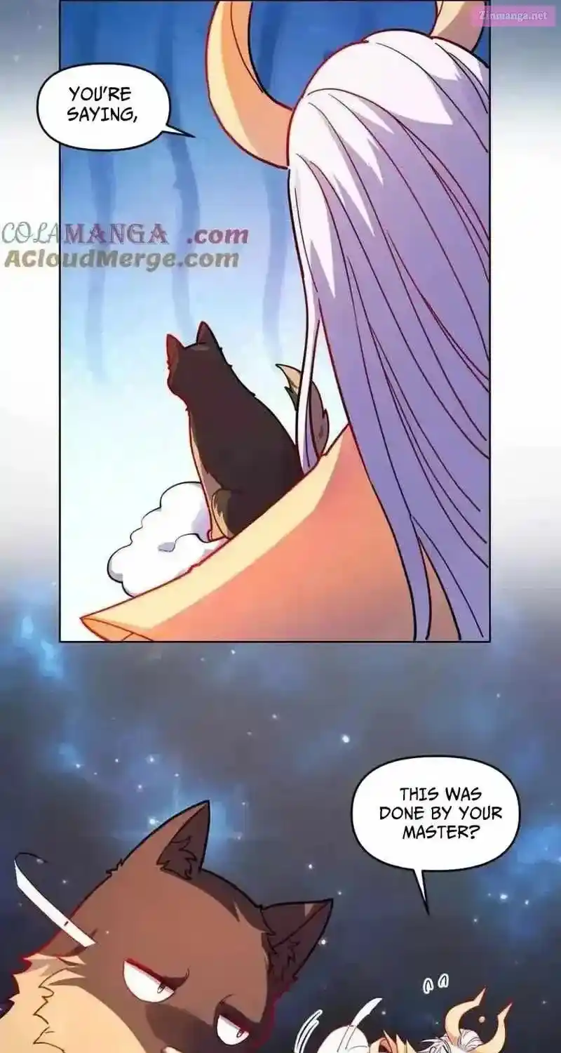 I’m Actually A Cultivation Bigshot Chapter 433