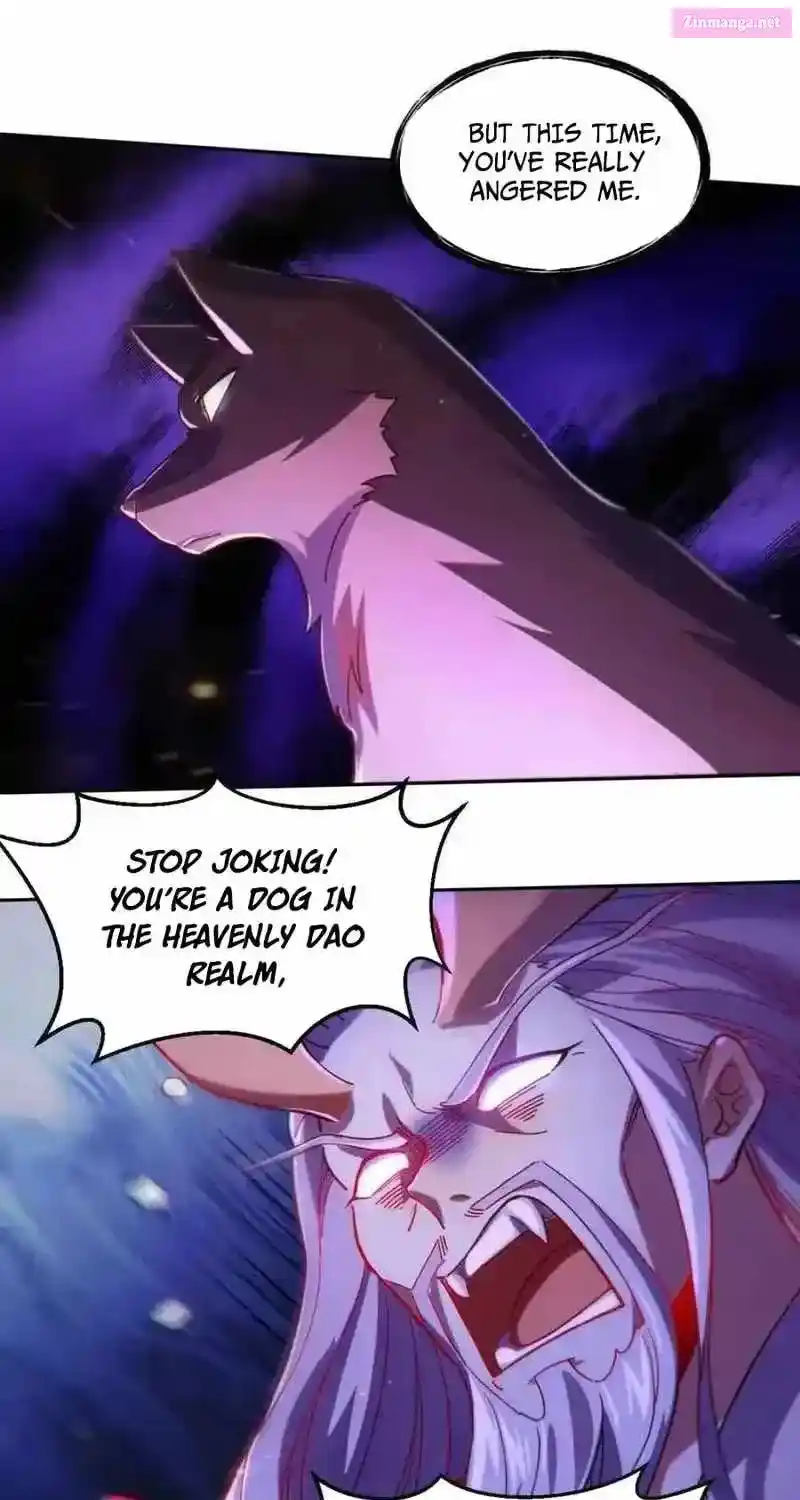 I’m Actually A Cultivation Bigshot Chapter 433