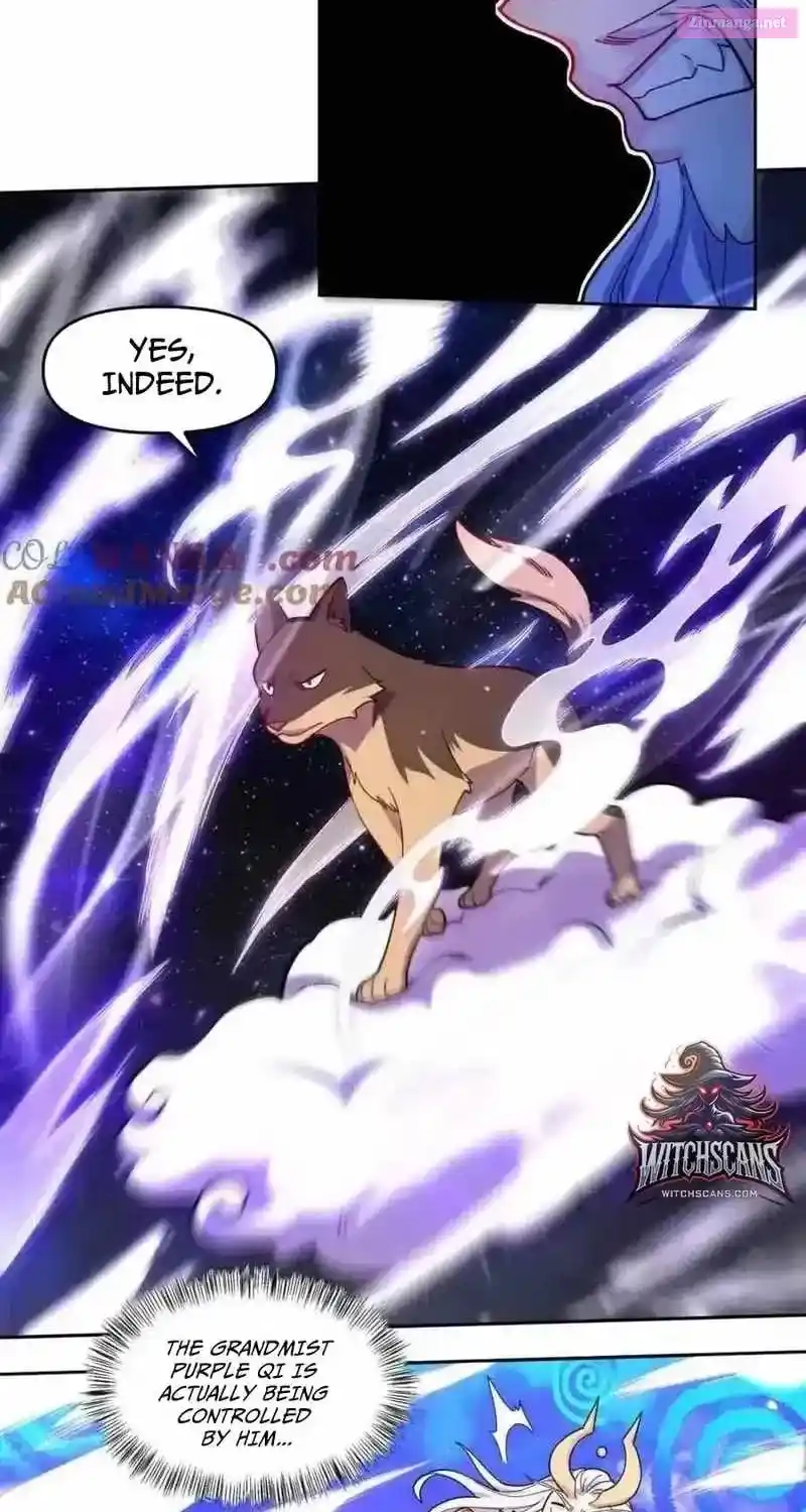 I’m Actually A Cultivation Bigshot Chapter 434