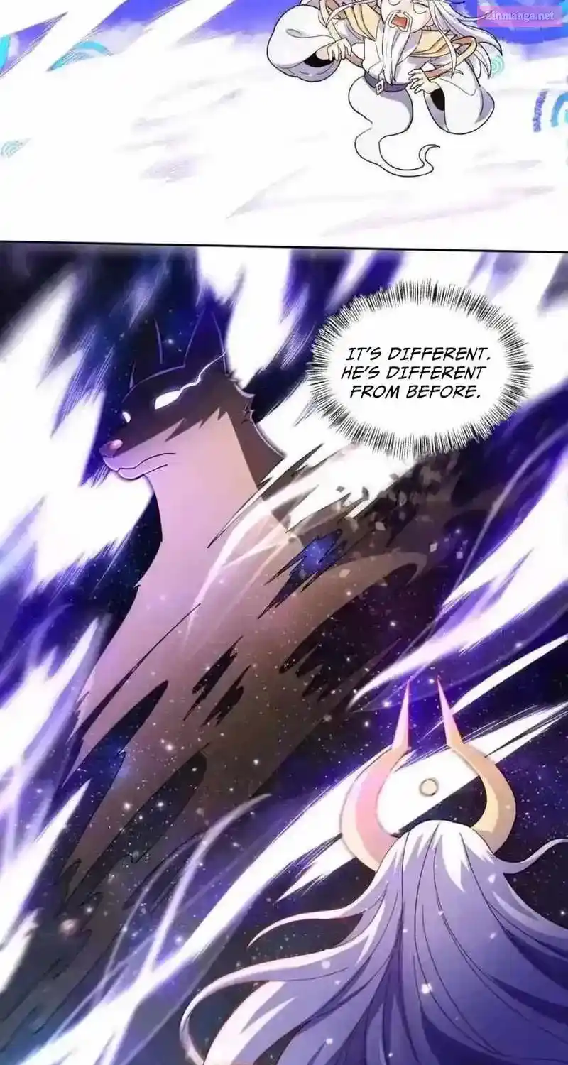 I’m Actually A Cultivation Bigshot Chapter 434