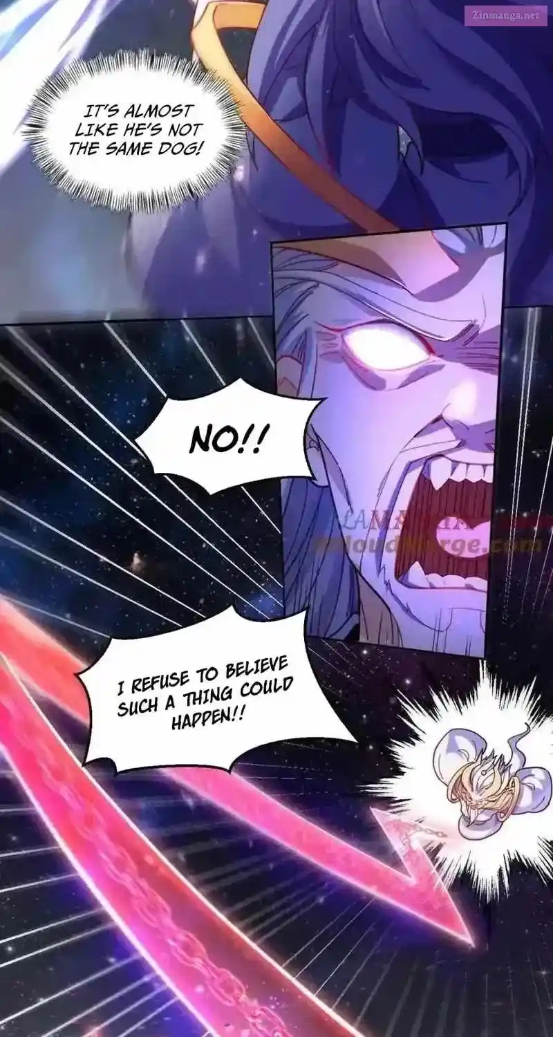 I’m Actually A Cultivation Bigshot Chapter 434