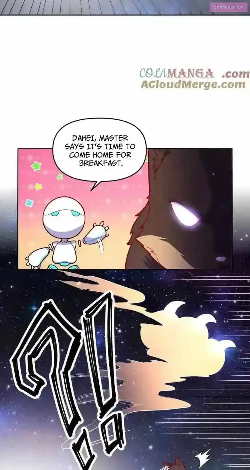 I’m Actually A Cultivation Bigshot Chapter 434