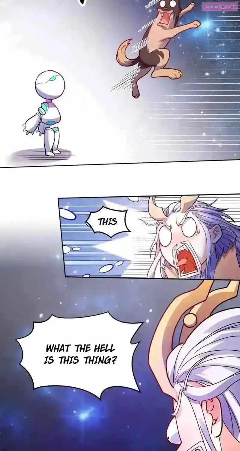 I’m Actually A Cultivation Bigshot Chapter 434