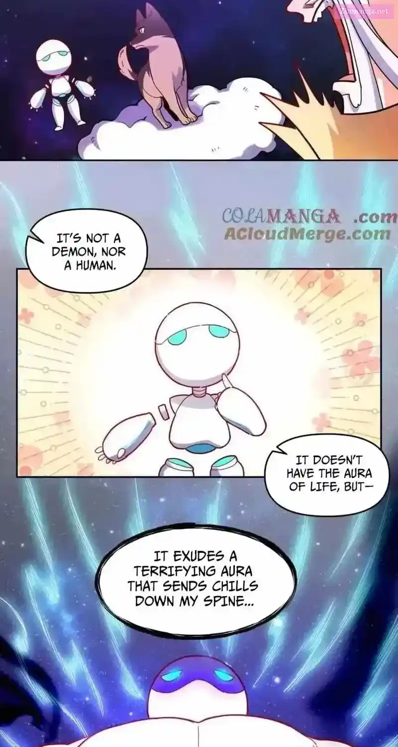 I’m Actually A Cultivation Bigshot Chapter 434