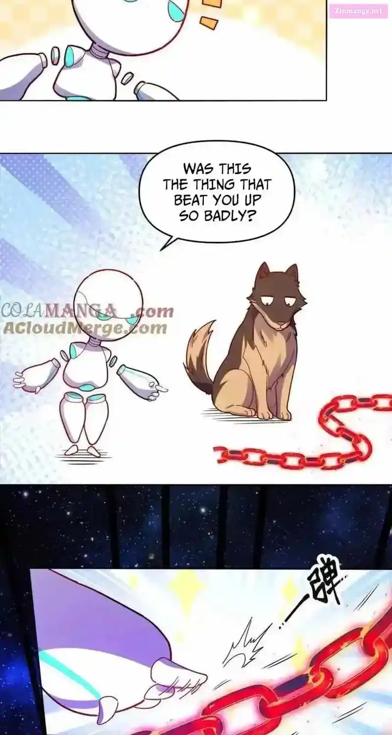 I’m Actually A Cultivation Bigshot Chapter 434