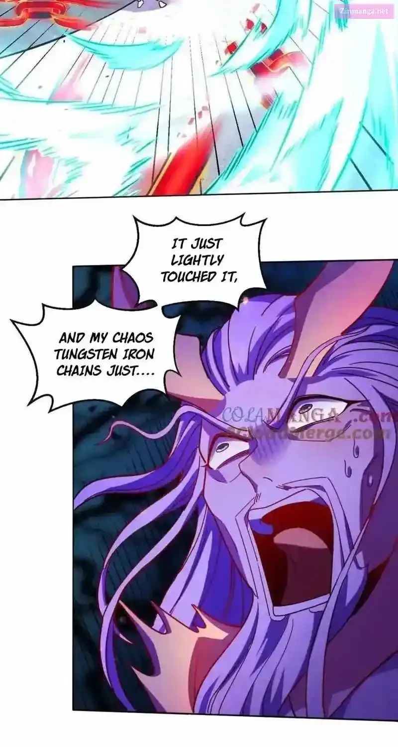 I’m Actually A Cultivation Bigshot Chapter 434