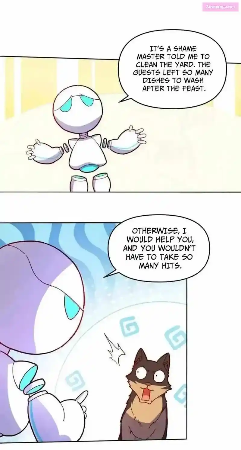 I’m Actually A Cultivation Bigshot Chapter 434