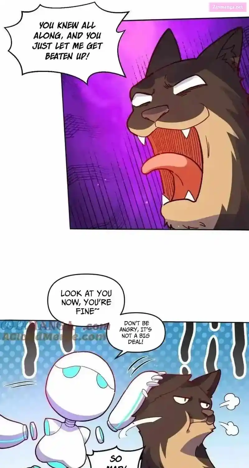 I’m Actually A Cultivation Bigshot Chapter 434