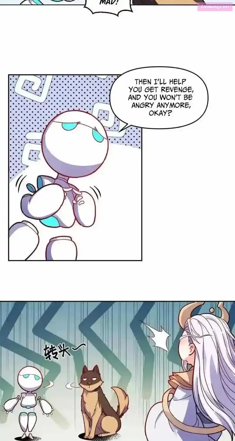 I’m Actually A Cultivation Bigshot Chapter 434