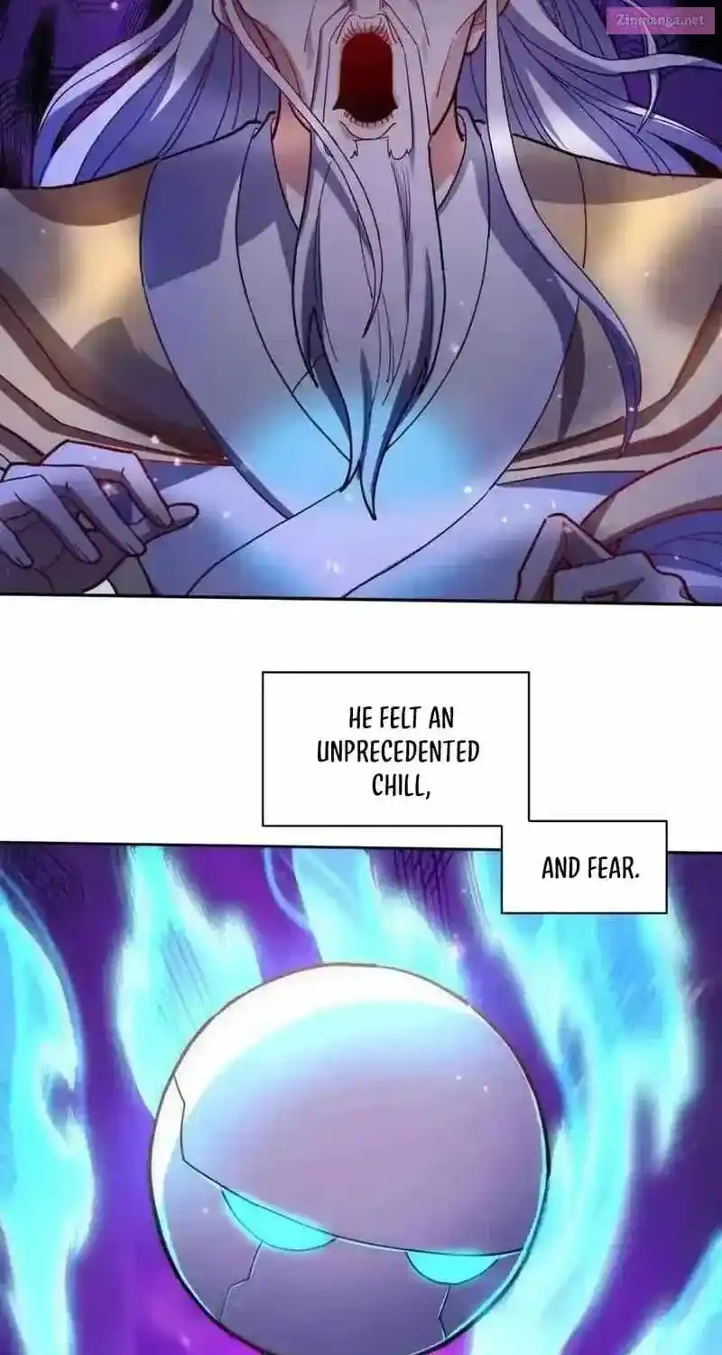 I’m Actually A Cultivation Bigshot Chapter 434