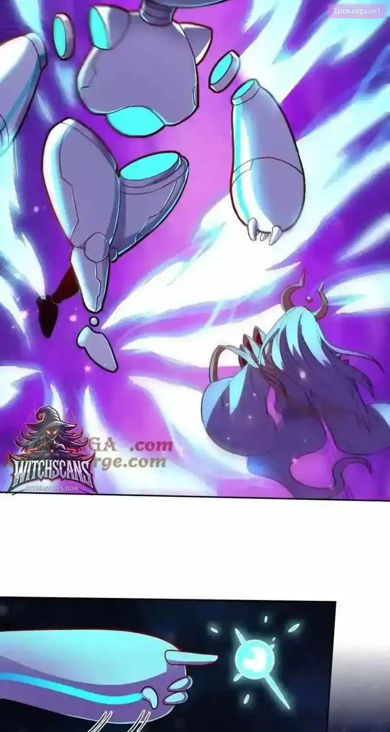 I’m Actually A Cultivation Bigshot Chapter 434