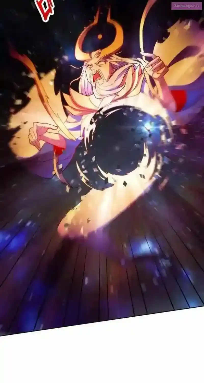 I’m Actually A Cultivation Bigshot Chapter 434