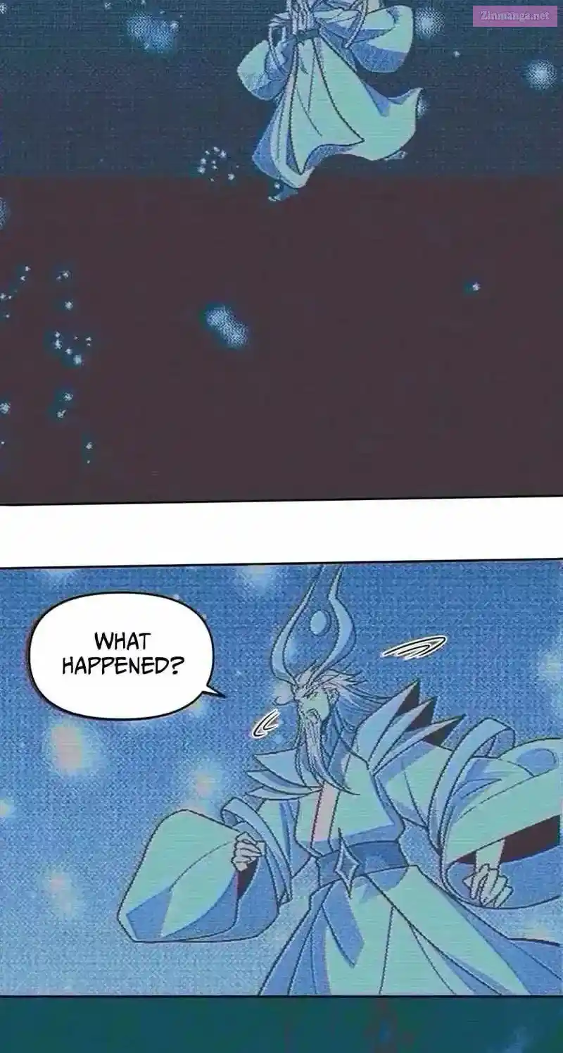 I’m Actually A Cultivation Bigshot Chapter 434