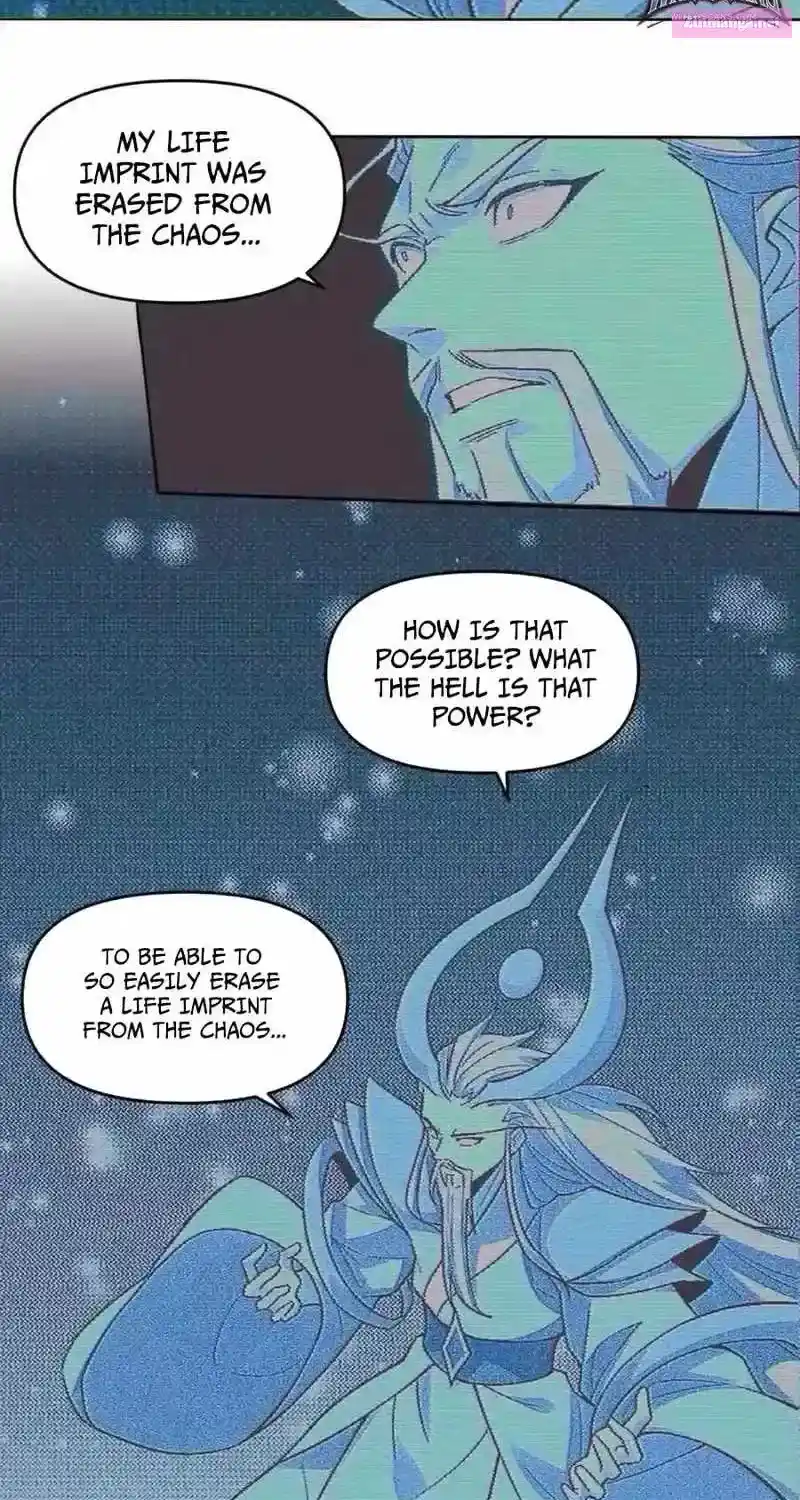 I’m Actually A Cultivation Bigshot Chapter 434