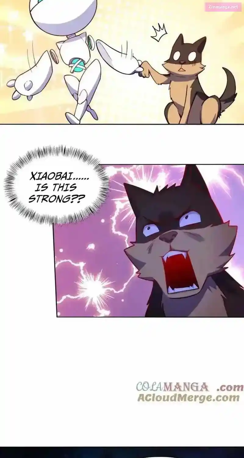 I’m Actually A Cultivation Bigshot Chapter 434