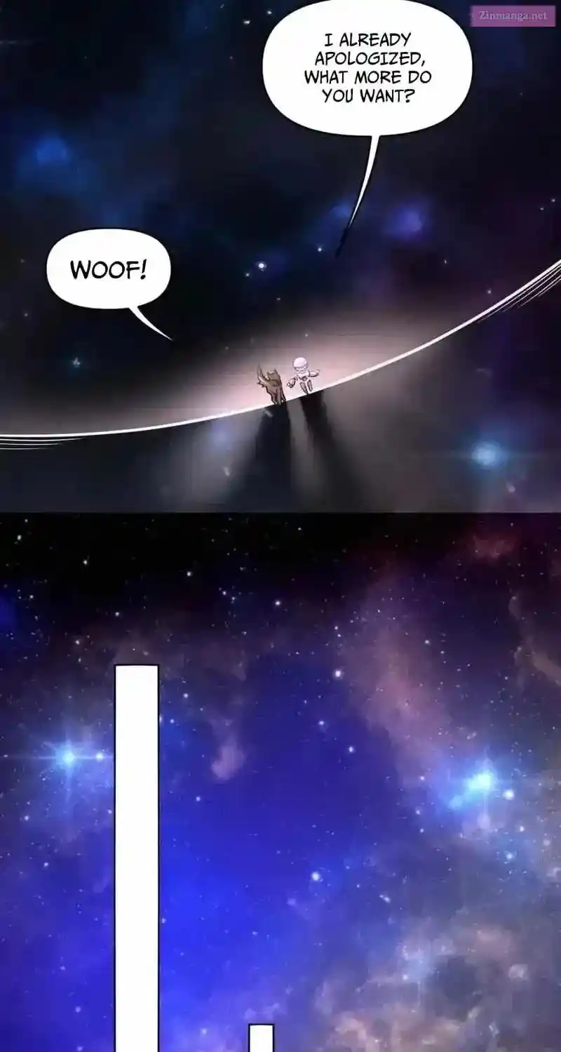 I’m Actually A Cultivation Bigshot Chapter 434