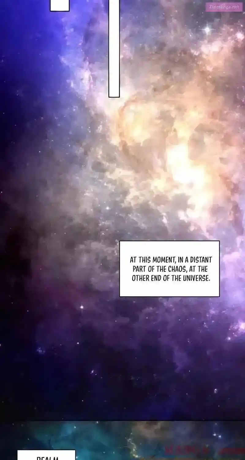 I’m Actually A Cultivation Bigshot Chapter 434