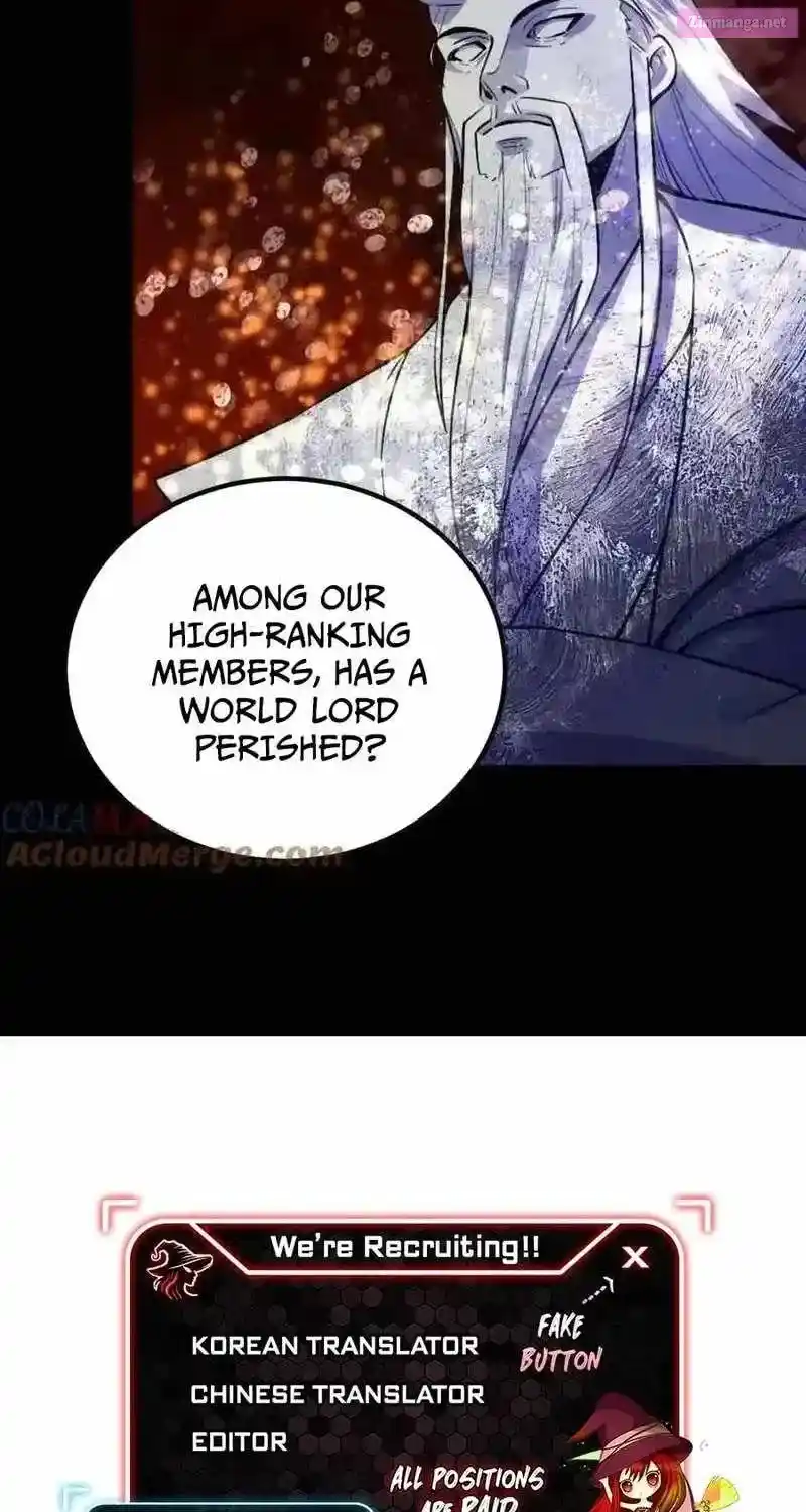 I’m Actually A Cultivation Bigshot Chapter 434