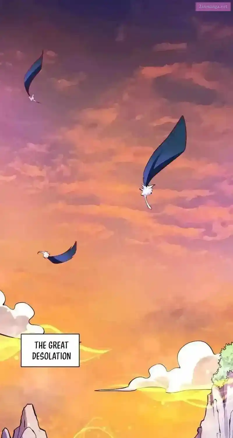 I’m Actually A Cultivation Bigshot Chapter 435