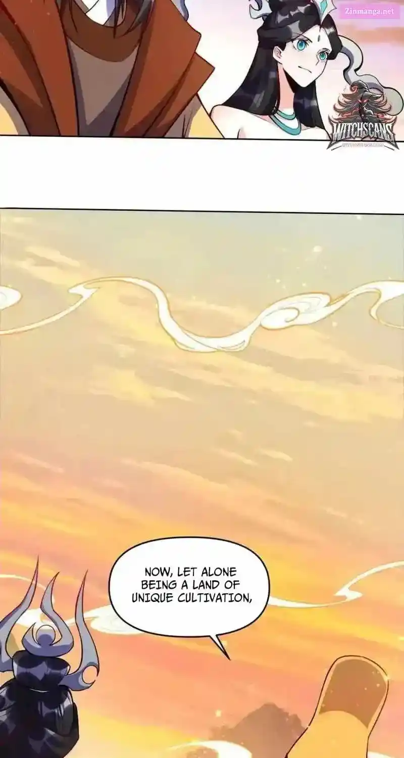 I’m Actually A Cultivation Bigshot Chapter 435