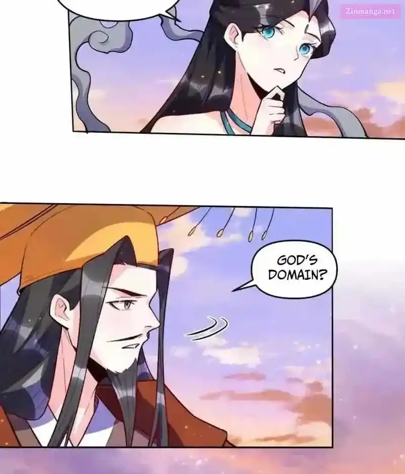 I’m Actually A Cultivation Bigshot Chapter 435