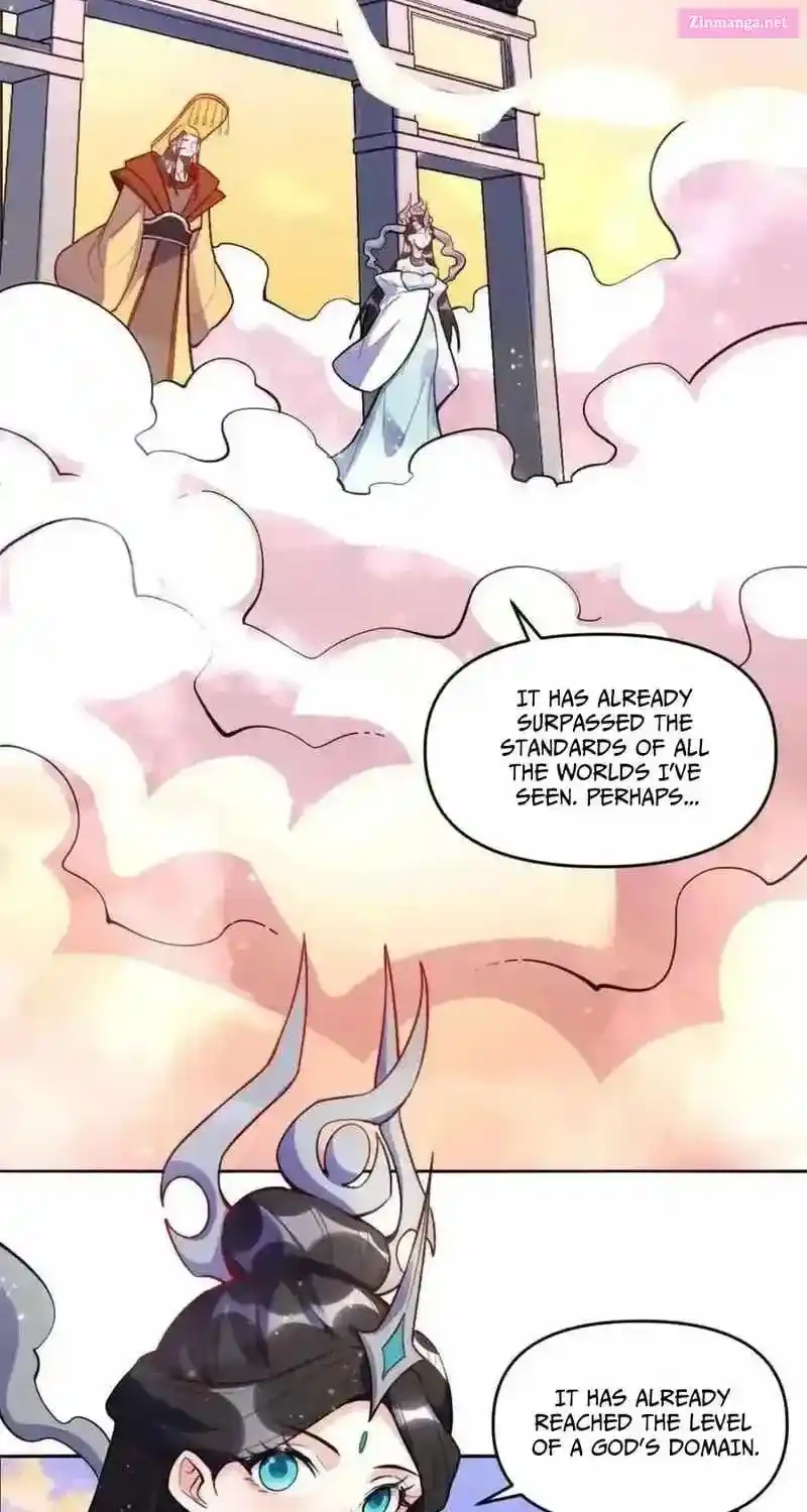 I’m Actually A Cultivation Bigshot Chapter 435