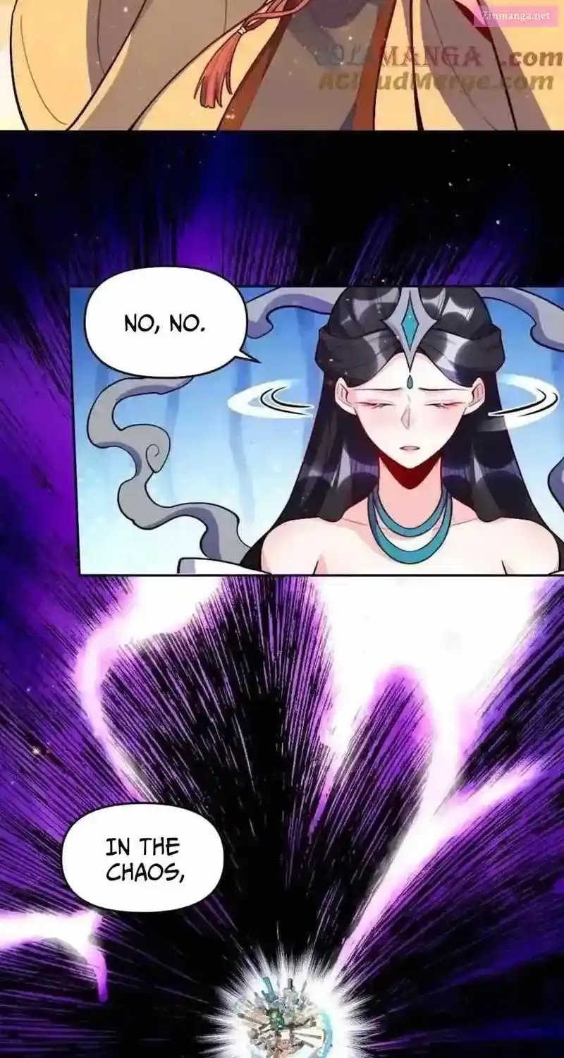 I’m Actually A Cultivation Bigshot Chapter 435