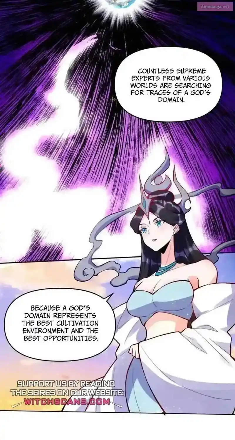 I’m Actually A Cultivation Bigshot Chapter 435