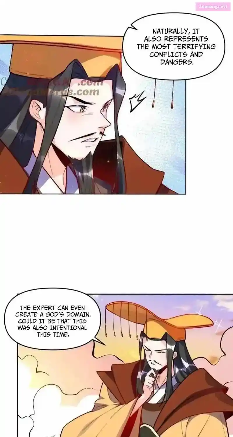 I’m Actually A Cultivation Bigshot Chapter 435