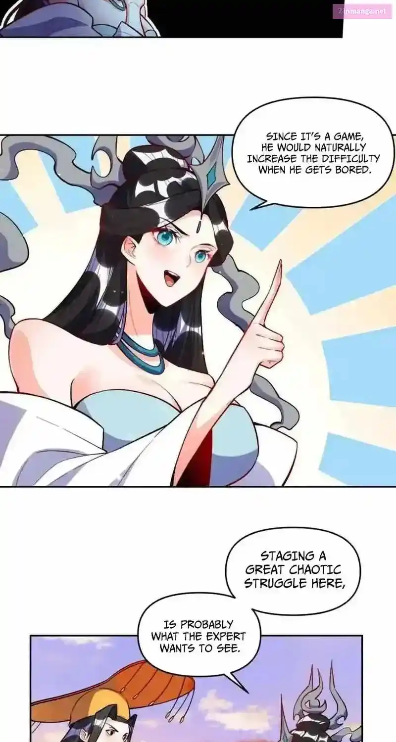 I’m Actually A Cultivation Bigshot Chapter 435