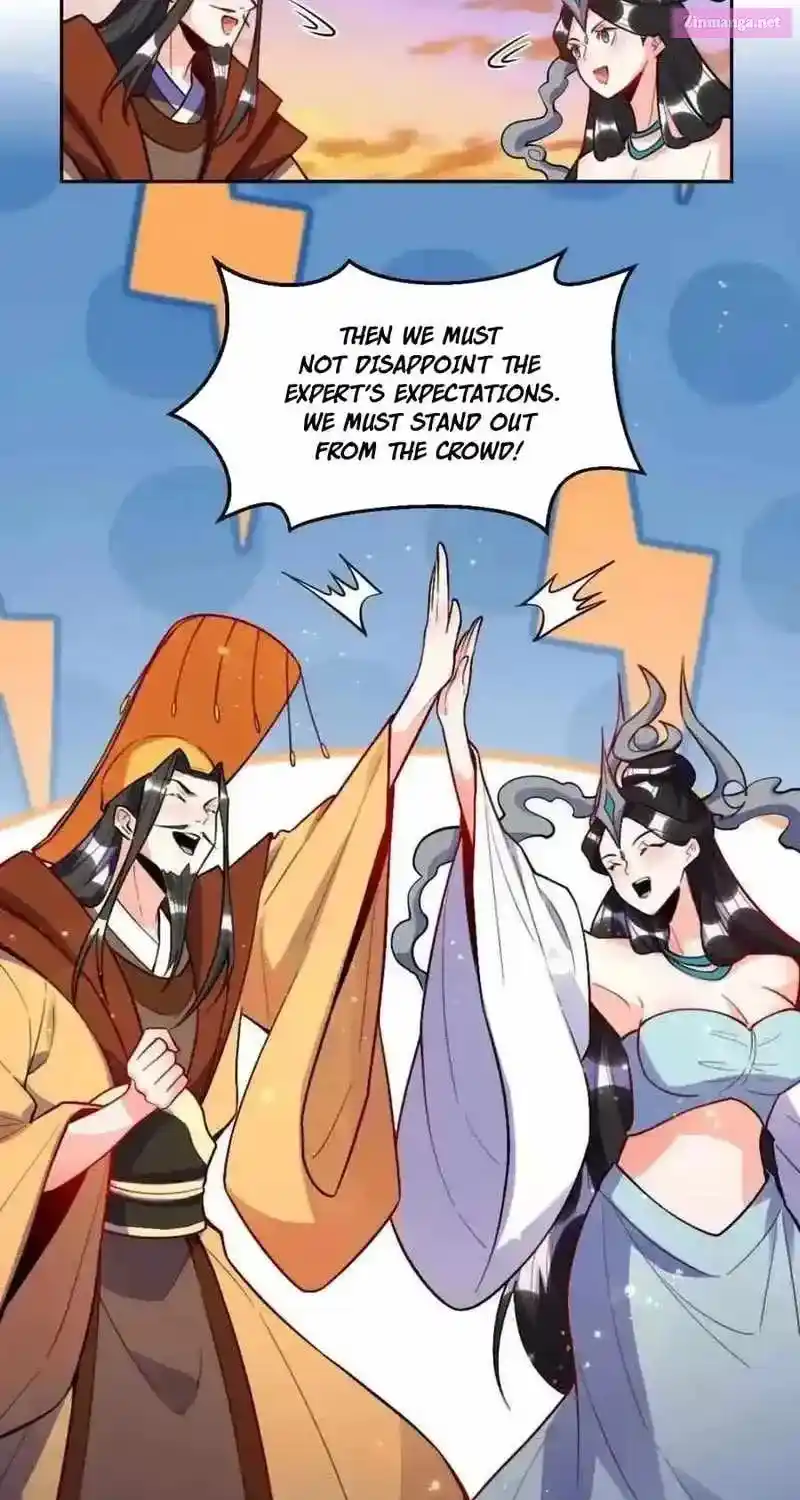 I’m Actually A Cultivation Bigshot Chapter 435