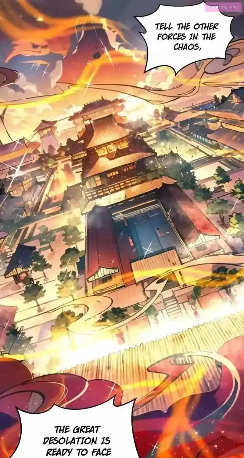 I’m Actually A Cultivation Bigshot Chapter 435