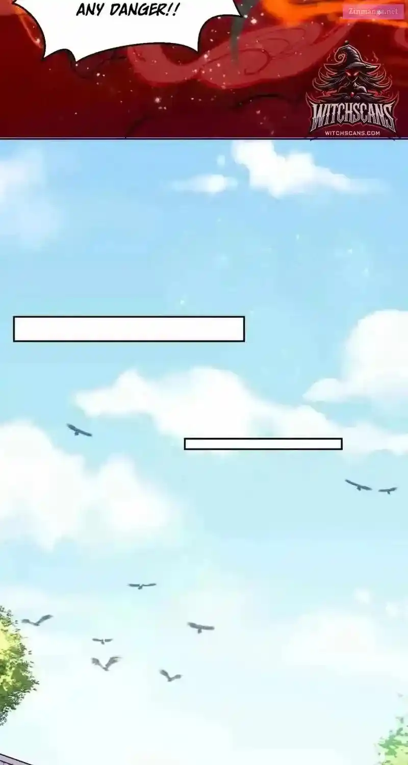 I’m Actually A Cultivation Bigshot Chapter 435