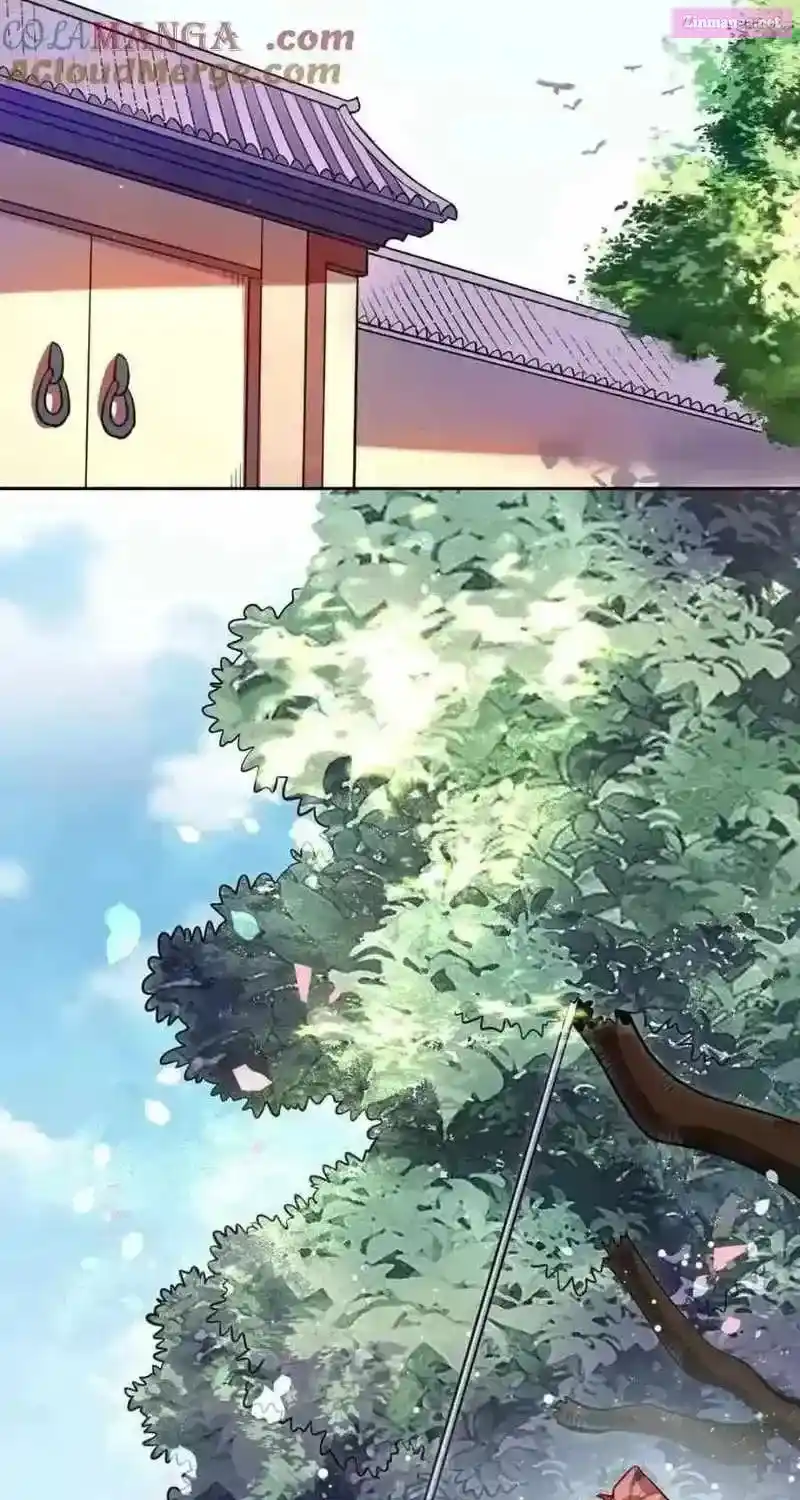 I’m Actually A Cultivation Bigshot Chapter 435