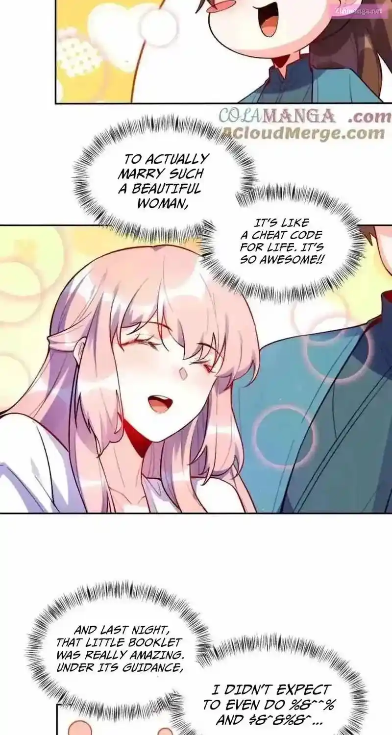 I’m Actually A Cultivation Bigshot Chapter 435