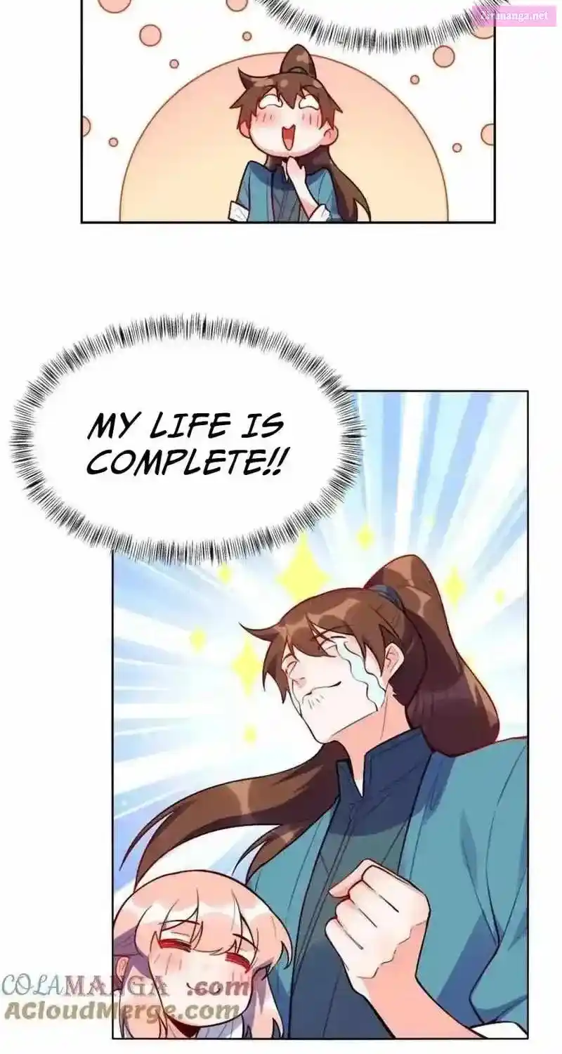 I’m Actually A Cultivation Bigshot Chapter 435