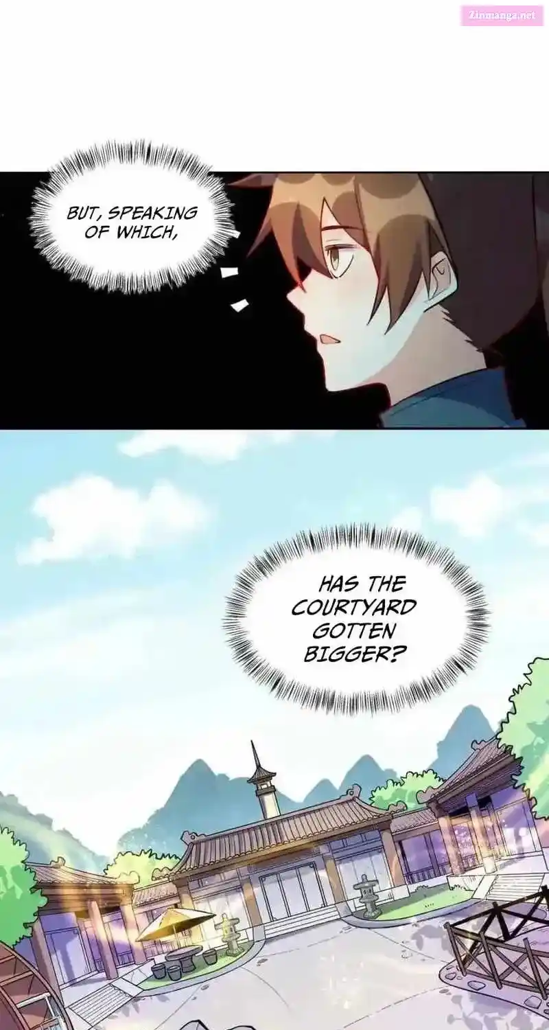 I’m Actually A Cultivation Bigshot Chapter 435