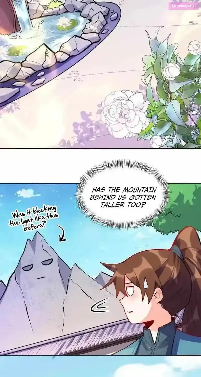 I’m Actually A Cultivation Bigshot Chapter 435