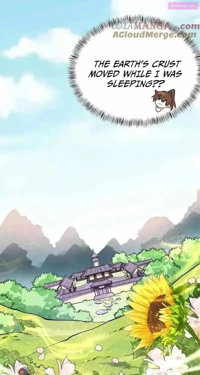 I’m Actually A Cultivation Bigshot Chapter 435