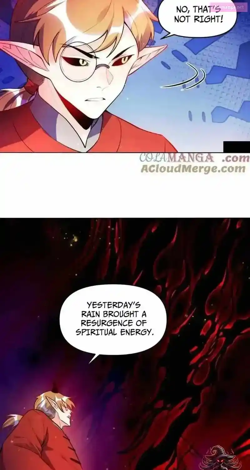 I’m Actually A Cultivation Bigshot Chapter 435