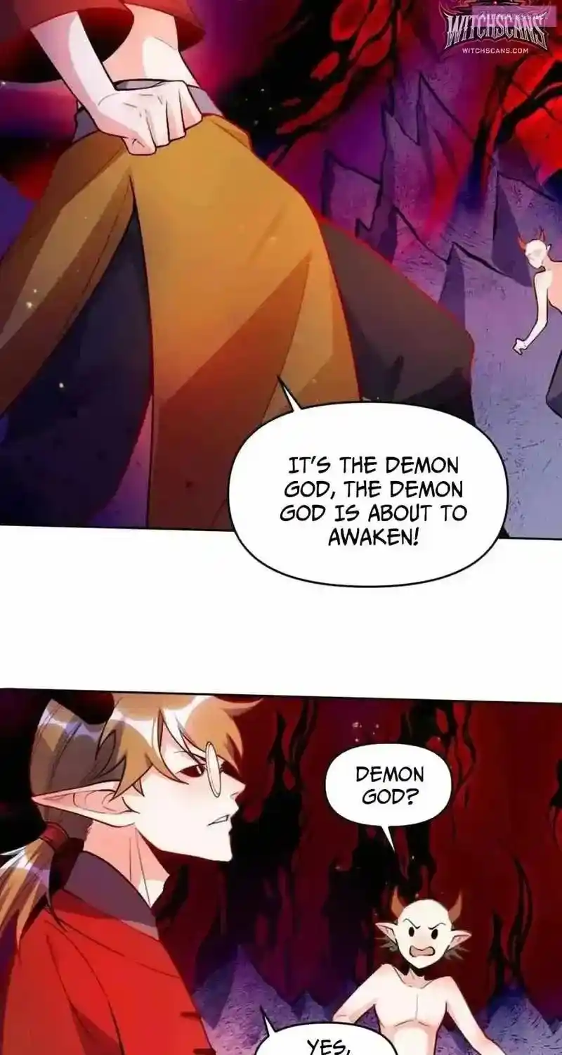 I’m Actually A Cultivation Bigshot Chapter 435