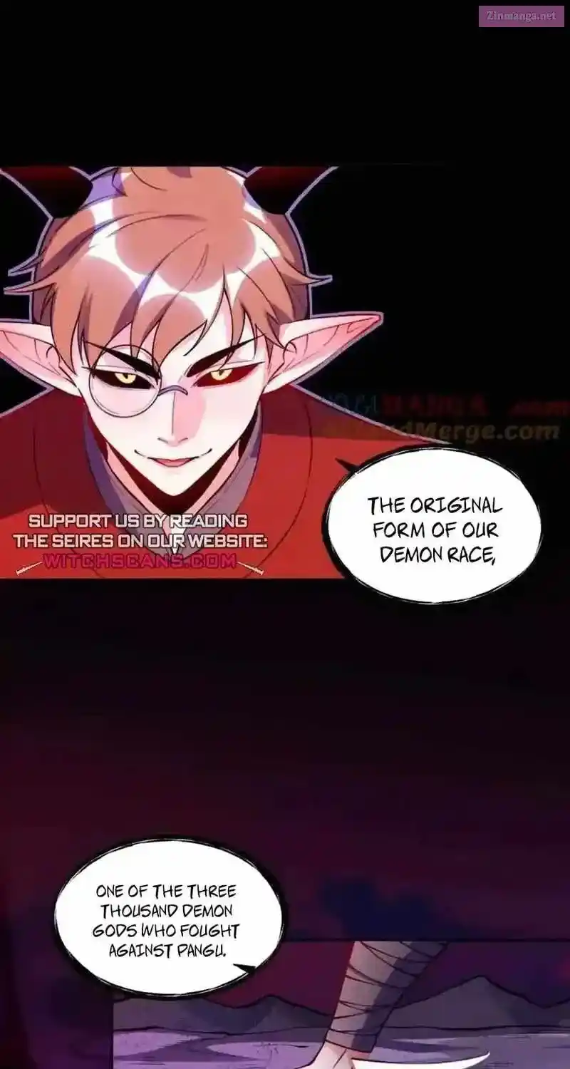 I’m Actually A Cultivation Bigshot Chapter 435