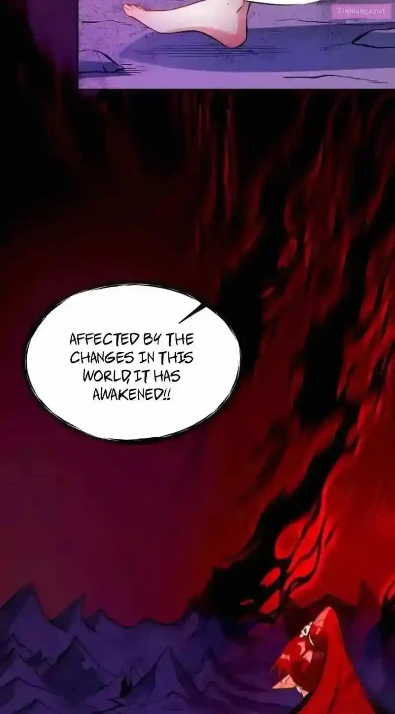 I’m Actually A Cultivation Bigshot Chapter 435