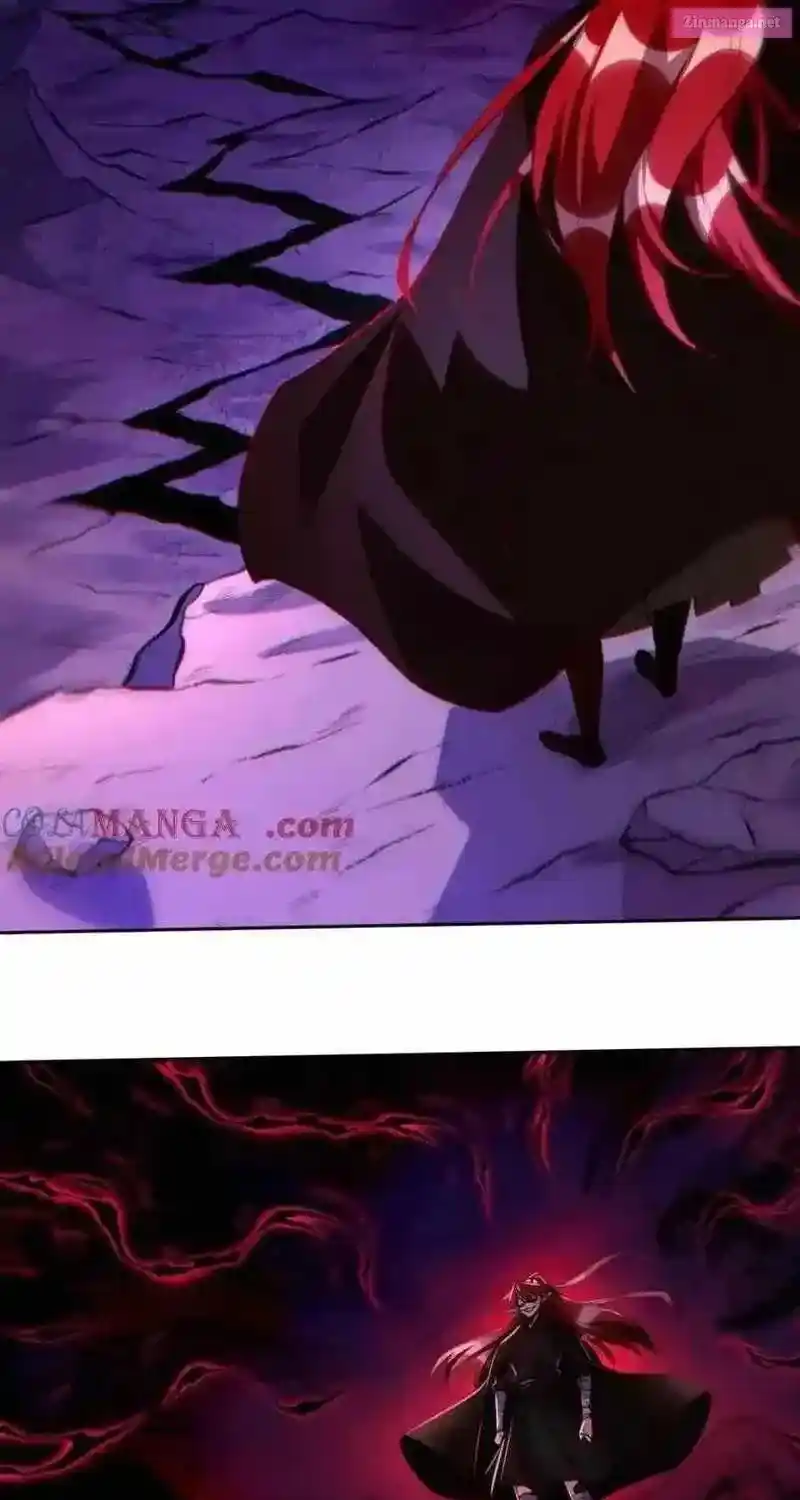 I’m Actually A Cultivation Bigshot Chapter 435